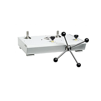 Fluke (Calibration) P5513-20M Pneumatic Comparison Test Pump (0 - 3,000 psi)