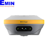 Hi-Target iRTK4 Surveying Instrument