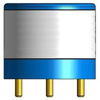 Amphenol SGX Sensortech SGX-4NO-250 ເຊັນເຊີກ໊າຊ 4 Series NO ເຊັນເຊີກ໊າຊ - 250ppm
