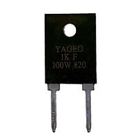 Điện trở đúc 1K Ohm 50W 5% YAGEO NPM50VJT-1K