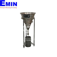 Thiết bị đo mật độ thạch cao Wuxi RZ-100