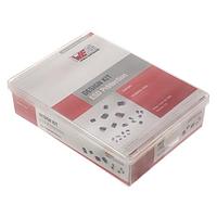Wurth Elektronik 823999 ESDサプレッサーキット WE-VEデザインキット ESDサプレッサー