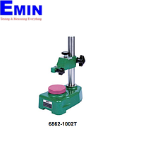 Đế gá đồng hồ so INSIZE 6862-1002T (sứ, mặt trơn)