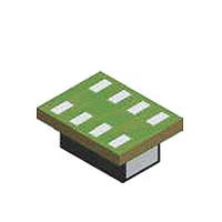 Texas Instruments TPSM831023SIUR パワーモジュール 1.5A 出力電流、インダクタ内蔵IC付きバックブーストMicroSiPパワーモジュール