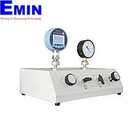 HUAXIN HS316 Electrical Pressure Comparator (0~25 bar)