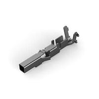 AMP Connectors - TE Connectivity 2238017-1 Contacts VAL-U-LOK SKT BR SN 18-24AWG
