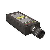 Cảm biến hình ảnh PresencePLUS P4 Omni In-Line với BD; Độ phân giải: 1280 x 1024 - Lưu trữ kiểm tra 999; I/O: 4 cấu hình được - Chức năng NPN/PNP Thời gian; Yêu cầu cáp 1 P4C_ _ Banner Engineering P4O1.3I-BD