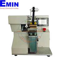 JCW JCW-T01E ເຄື່ອງ Taping ຈຸດໄຟຟ້າຢ່າງເຕັມສ່ວນ (1-8 mm)