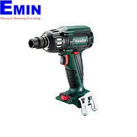 Máy bu lông bắt vít va đập không dây METABO SSW 18 LTX 400 BL (0-2150 rpm)