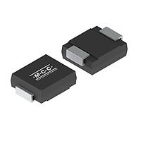 Micro Commercial Components (MCC) 5.0SMLJ58CAL-TP TVS 다이오드 5000W TVS,SMC