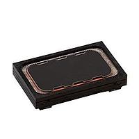 Loa loa 21 x 13 mm sâu 3.7 mm peek Nd-Fe-B 2 W 4 ohm 1000 Hz đế hàn IPX8 Same Sky (formerly CUI Devices) CMS-211337-24SP-X8