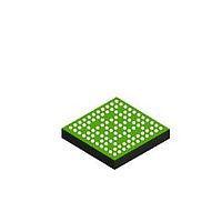 Texas Instruments DS560MB410ZAST 선형 리드라이버 56-Gbps 4채널 리드라이버 2x2 크로