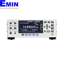 HIOKI RM3545-02 Resistance Meter (10~1000MΩ)
