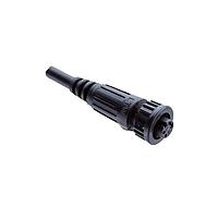 Amphenol LTW CB-05AFFM-SL7A04 Sensor Cables / Actuator Cables O CERES, C-10A, 05P, CABLE W/SR