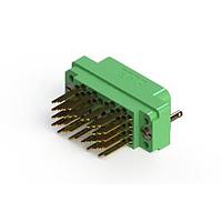 Đầu nối giá đỡ & đầu nối bảng điều khiển EDAC 516-038-540-502