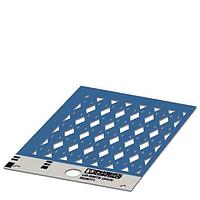 PHOENIX CONTACT 0830009 Cable Marker US-WMTB (24X5) BU CUS