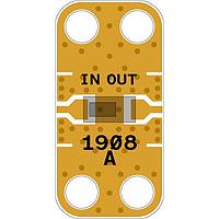 Bộ Lọc Thông Cao High Pass Filter, HFCN-1322+ [PCB: 0029] Quantic X-Microwave XR-A6U8-0204D
