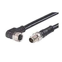 Cáp Cảm Biến / Cáp Bộ Chuyển Động CSE M8 M8 5P BC FE RA MA STR PUR 1M Molex 1200878943