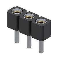 Ổ cắm giao tiếp IC & linh kiện Mill-Max 315-11-102-41-001000