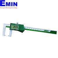 Thước cặp điện tử đo biên dạng ngoài INSIZE 1185-200A (0-200mm/0-8")