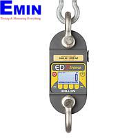 Máy đo lực DILLON EDX-25T (25,000kgf, radio-ready with shackles)