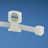 Panduit LPMM-S5-M Cable Tie Mounts #5 LOW PROFILE MOUNT