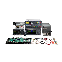 KEYSIGHT U3818A IoT精密パワーメーター学習キット
