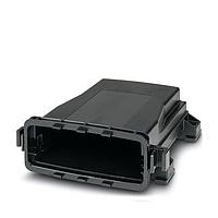 PHOENIX CONTACT 2230001 Housing, Electronic Enclosure base latch lock, non-vent
