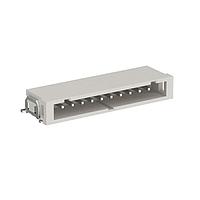 ERNI - TE Connectivity 119903-E Shrouded IBRIDGE RA 10 SMT 105 1 TOR J 3 109913 I