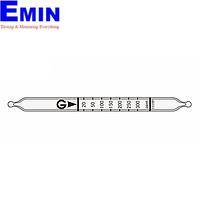 Gastec 111TP Detector tubes Gas or Vapour Methanol CH3OH (20 - 300 ppm)