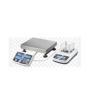 KERN CCA 60K-5M カウンティングシステム (60kg, 10mg)