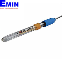 Cảm biến PH SENSOREX SG300CIT (0~14 PH, chất liệu thủy tinh, điện cực tự do calomel)