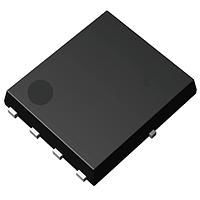 MOSFET kênh N điều khiển 4.5V ROHM Semiconductor RS1E350BNTB