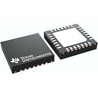 Texas Instruments LMKDB1104Z100REXT Clock Buffer and Clock MUX 4-output LP-HCSL clo ck buffer for PCIe G