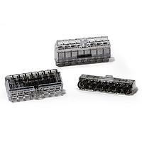 Butt HECP8B-HELACON PLUS MINI HellermannTyton 148-90041