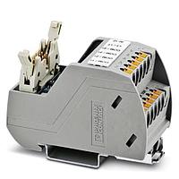 PHOENIX CONTACT 2905313 Terminal Block Interface Modules VIP-2/PT/FLK10 ROC AI-12
