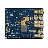 Intersil HIP2210EVAL1Z Gate Driver HIP2210  EVAL BOARD 1, 10 LD TDFN 4 X 4 - RoHS COMPLIANT