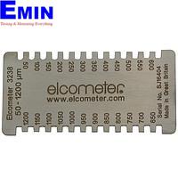 ELCOMETER 3238 Long Edge Wet Film Comb (50-1200μm; 50μm)