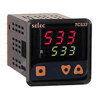 Selec Temperature Measurement and Controller Calibration Service