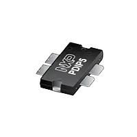 MOSFET Công Suất RF Transistor LDMOS Công Suất RF Băng Rộng, 1.8--600 MHz, 150 W CW, 50 V NXP MRFE6VP5150NR1