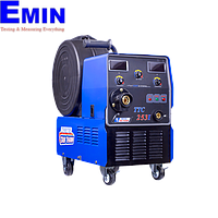 Máy hàn MIG Inverter Tân Thành TTC253I (10KVA)