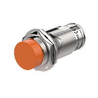 Autonics PRCML30-15DP2 ເຊັນເຊີ Proximity Inductive cylindrical (200Hz, 15mm, 12-24VDC)