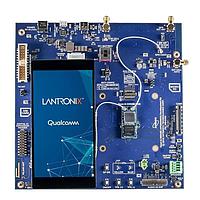 Bộ Phát Triển Dev Kit Cho 2500 SOM Lantronix QC-DB-J10003