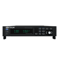 ITECH IT-M3243 ການສະຫນອງພະລັງງານ DC ທີ່ມີຄວາມແມ່ນຍໍາສູງຂອງໂຄງການ (60V, 10A, 360W)