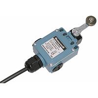 Honeywell GXE51A1B 危険場所用 1NC 1NO SPDT 5A サイドロータリー