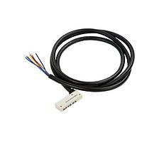 Bộ Dây Cáp Rời 8 Dây cho Mô-đun SNAP I/O, Các Cực Chẵn Được Kết Nối Opto 22 SNAP-TEX-CBE6