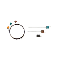 Sauermann FKI-1,5-1000-MM 미네랄 열전대 K 타입