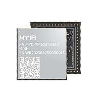 MYIR Tech MYC-YM6231-8E1D-100-I 시스템 온 모듈 - SOM TI AM6231, 1GB DDR4, 8GB eMMC