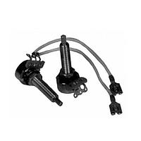 Bộ lắp ráp dây điện trở và đầu nối trễ thời gian Littelfuse P1004-12-X