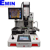 DINGHUA TECHNOLOGY DH-A2E 자동 BGA 리워크 스테이션 (4900W)